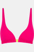 Chantelle Easy Pop Wirefree Triangle Spacer Bra